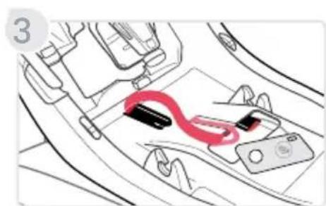 BRITAX Willow S - Indicator ClickTight - 10