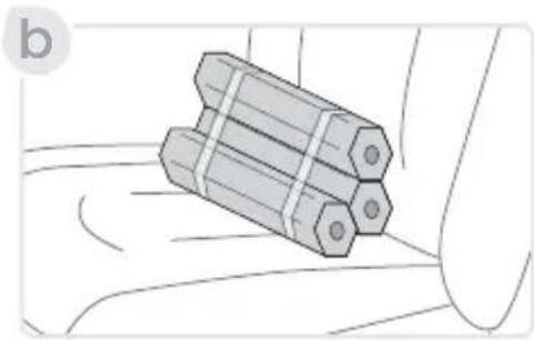 BRITAX Willow S - Adjusting the Recline Angle - 2