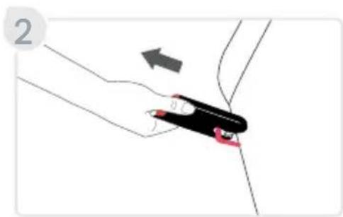 BRITAX Willow S - Indicator ClickTight - 16