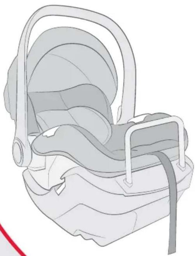BRITAX Willow S - 1