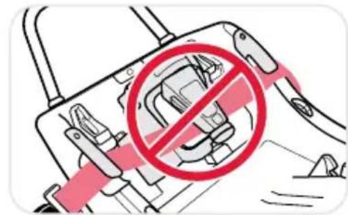 BRITAX Willow S - MUERTE o LESIONES GRAVES puede ocurrir. - 2