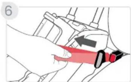BRITAX Willow S - Indicator ClickTight - 12