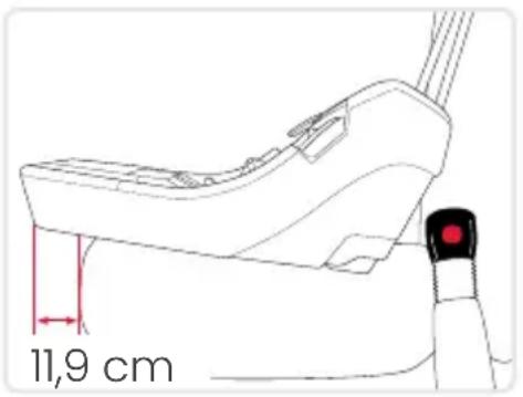 11,9 cm
