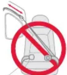 BRITAX Willow S - ADVERTENCIA! - 4