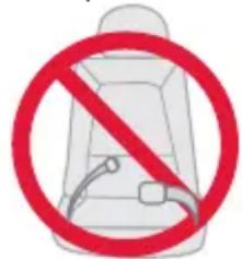 BRITAX Willow S - ADVERTENCIA! - 2