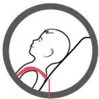 BRITAX Willow S - Child Fit Information - 1