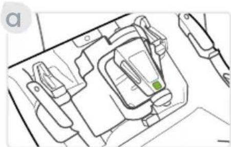 BRITAX Willow S - Saliente - 4
