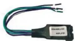 CRUX SWRCR-59 - PARTS INCLUDED: - 4