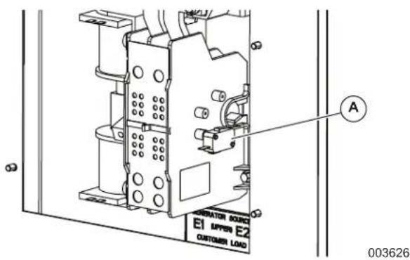 A OPERATOR SCORE E1 UPPER E2 CUSTOMER LOAD 003626