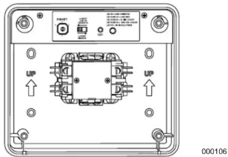 F501 UP UP 000106