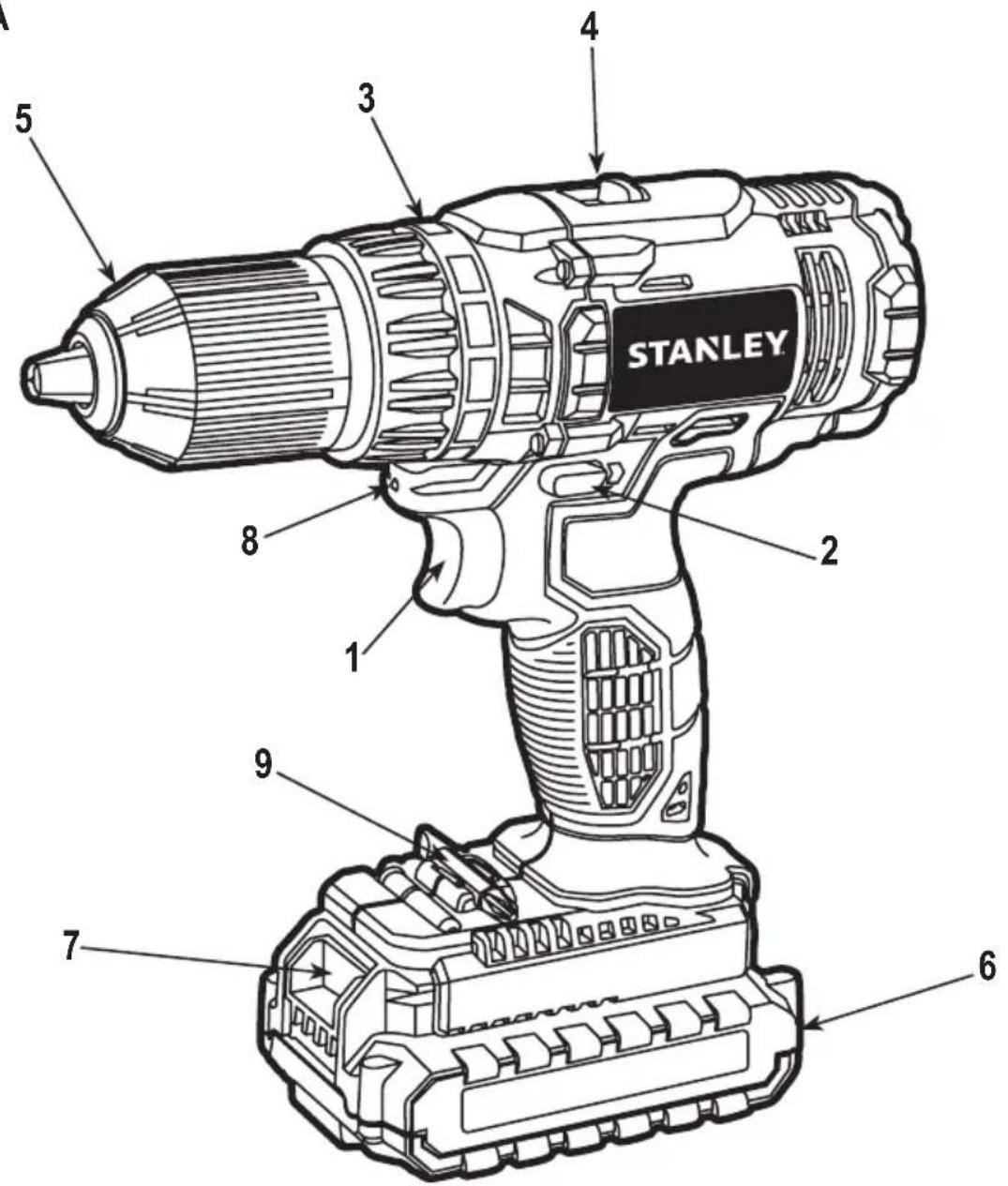 STANLEY