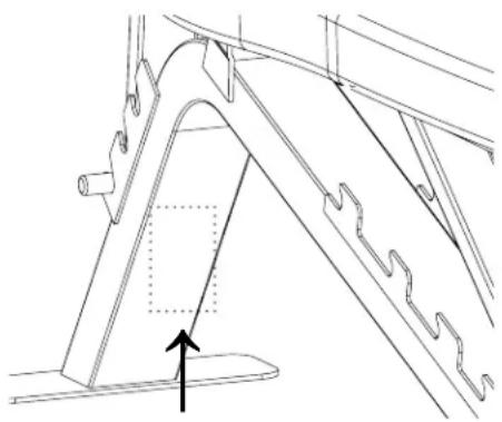 Body-Solid PFI150 - ASSEMBLY TIPS - 1