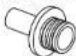 RCA RDH505 - Rear - 4