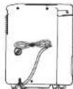 RCA RDH505 - When not using the unit for long time periods - 2