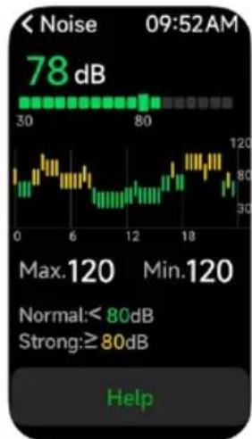 Kogan Active 4 Pro - Noise - 4