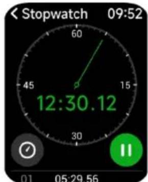 Kogan Active 4 Pro - Find Phone - 2