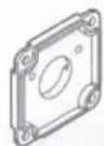 KENWOOD CMOS-240U - Kit Components - 5