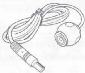 KENWOOD CMOS-240U - Kit Components - 1