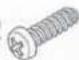 KENWOOD CMOS-240U - P3 : Kit Components - 1