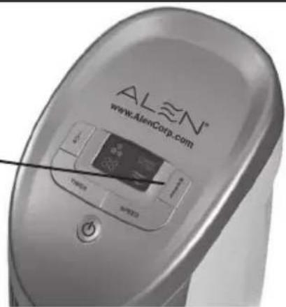 ALLEN® www.AlenCorp.com