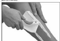 Conair LWD1RN - LEGS/BIKINI AREA - 1