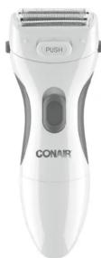 Conair LWD1RN - REPLACEMENT PARTS: - 1