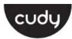 Cudy GP1200 - 1