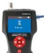Noyafa NF-8601a - Testing methods - 3