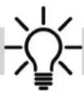 XO XOU15WGO - LED LIGHTS - 1