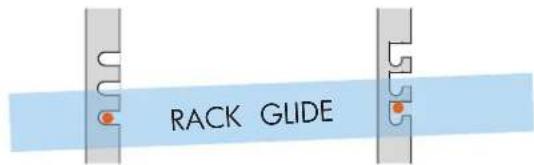 RACK GLIDE