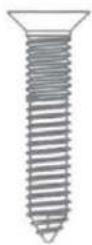 Yale Assure Lever - New Door Marking Template - 4