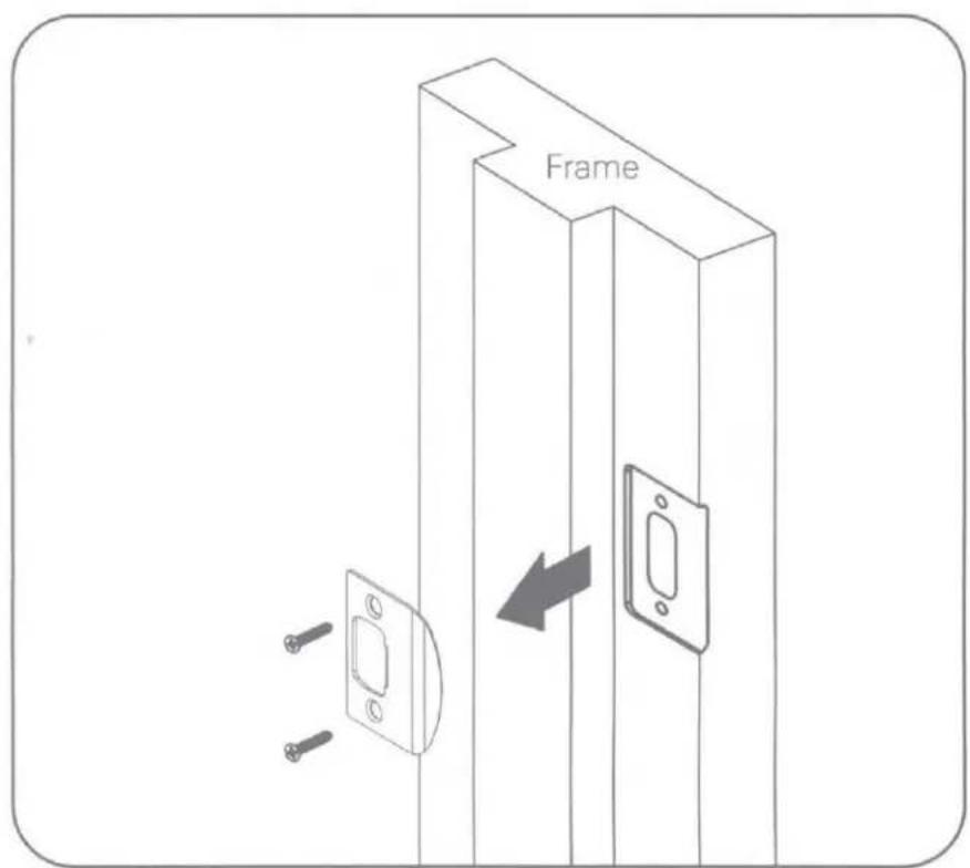 Frame