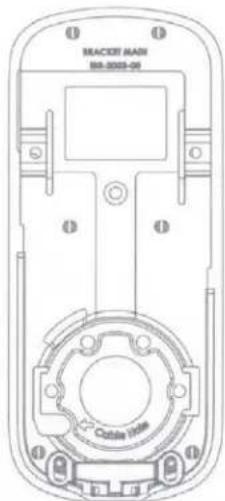 MACSIT MAIN BB-2003-08 Cable Inside