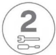 Yale Assure Lever - Removing Existing Door Knob or Lever - 4