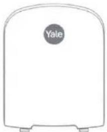 Yale Assure Lever - What's In The Box - 9