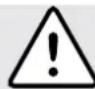 McGregor CLMF2434A - Safety Information - 1