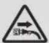McGregor MEH6060 - Warning symbols - 10