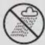 McGregor MEH6060 - Warning symbols - 5