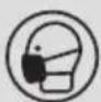 McGregor MEH6060 - Warning symbols - 4