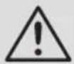 McGregor MEH6060 - Warning symbols - 1