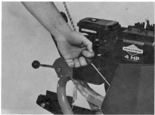 TORO 58336 - CONTROLS - 1