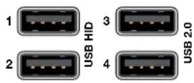 Extron DTP3 T 301 - ATTENTION: - 3