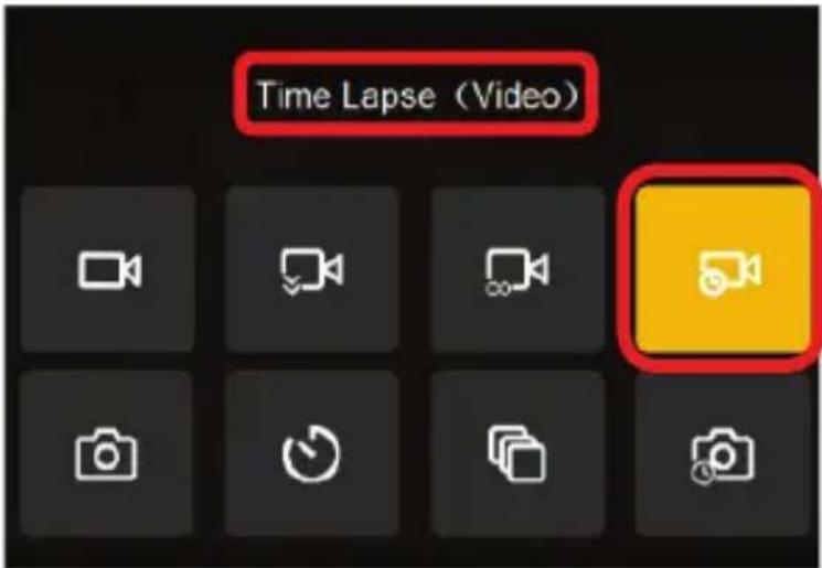 Time Lapse (Video)