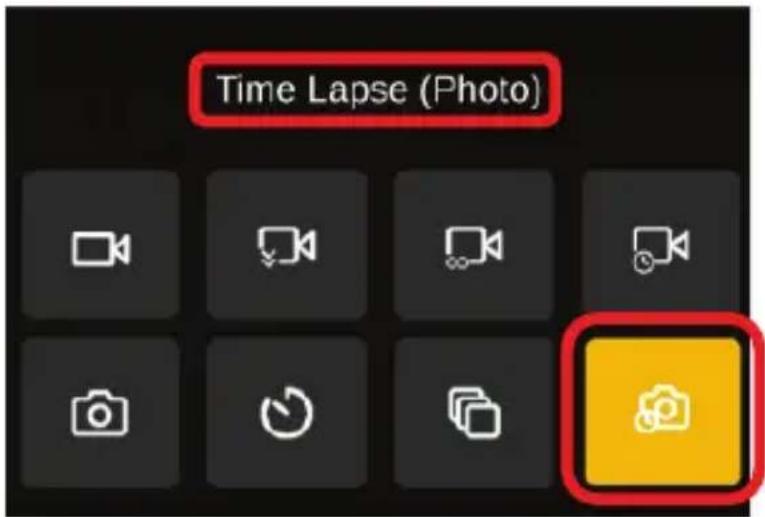 Time Lapse (Photo)
