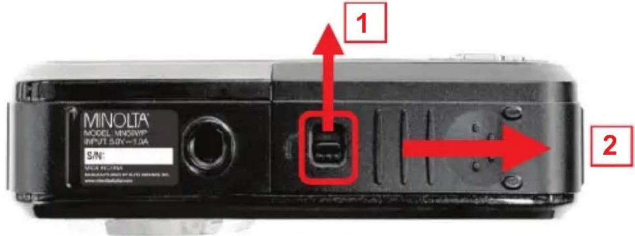 MINOLTA MODEL: MINOLWP INPUT SIN=1.0A S/N: MARK RECORDER MINOLTA (MODEL) OF FLUTI MEMBERS INC. www.minolota.com 1 2