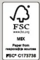 FSC www.26c.org MDX Paper from response(s)e sources FSC® C173738
