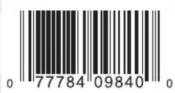 0 77784 09840 0