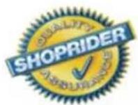 Shoprider Smartie UL8W - Portable Powerchair USER MANUAL - 5