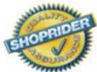 Shoprider Smartie UL8W - Safety Instructions - 1