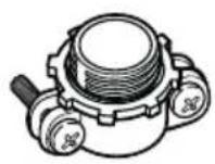 Cosmo COS-C51EIX - Parts Needed - 2